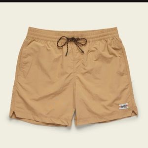 Men’s Howler Bros Salado Shorts